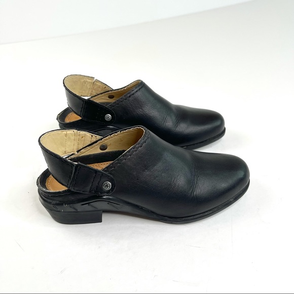 🔸SOLD🔸Ariat Convertible Clogs Mules - Picture 12 of 12